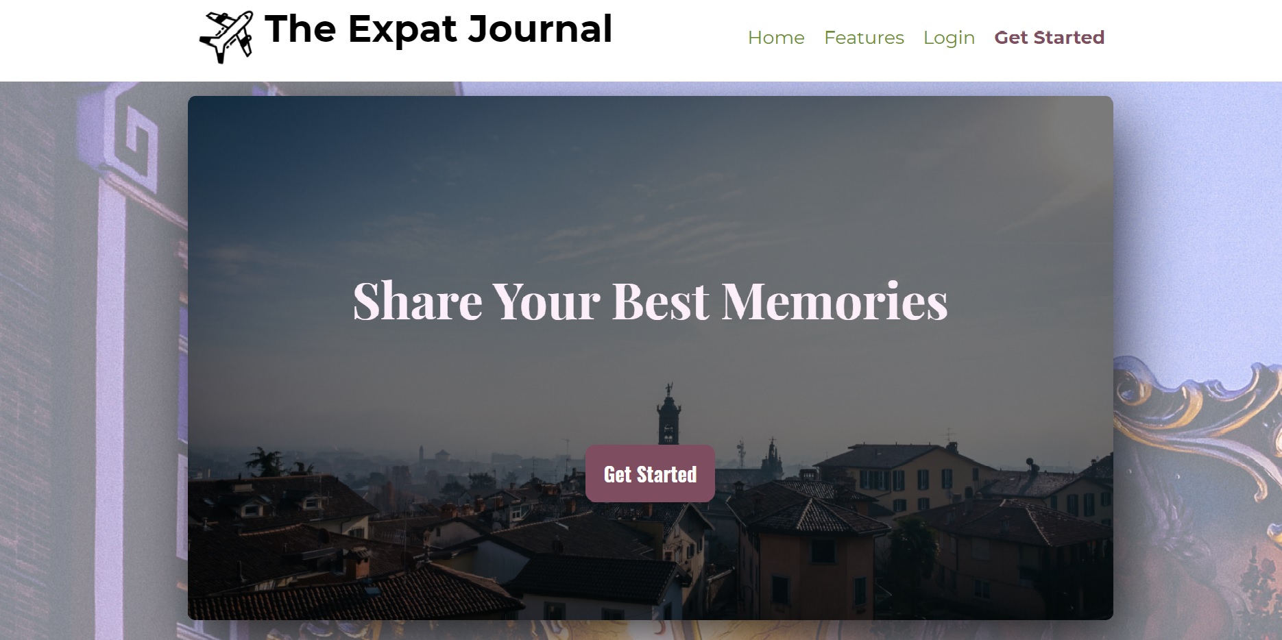 Expat Journal